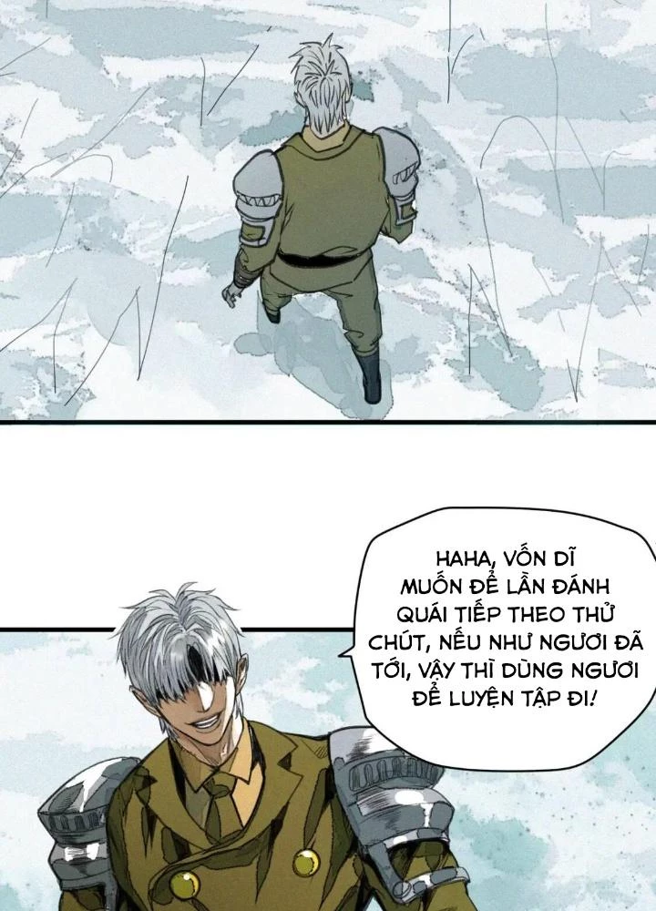 Tôi Bị Boss Đánh Cho Tơi Tả Chapter 18 - 129