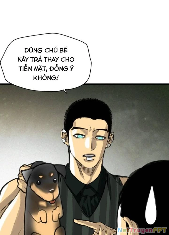 Tôi Bị Boss Đánh Cho Tơi Tả Chapter 19 - 33