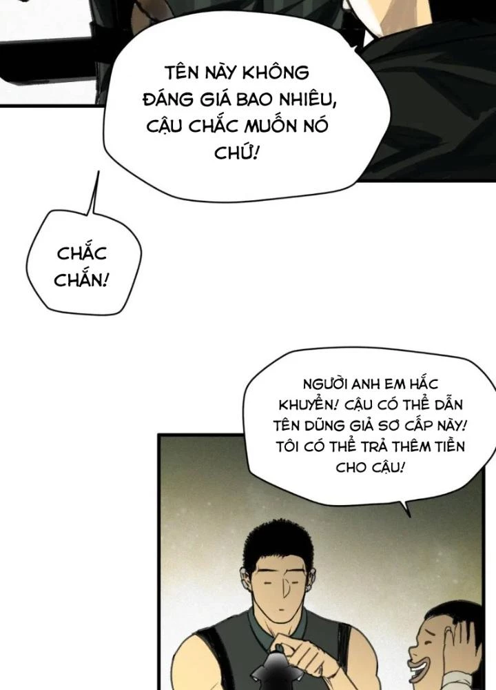 Tôi Bị Boss Đánh Cho Tơi Tả Chapter 19 - 35