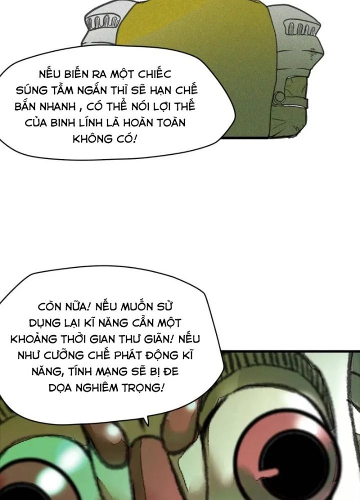 Tôi Bị Boss Đánh Cho Tơi Tả Chapter 19 - 99