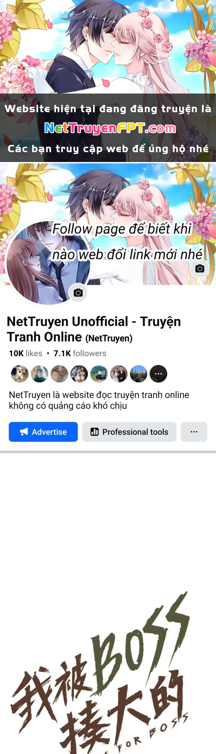 Tôi Bị Boss Đánh Cho Tơi Tả Chapter 20 - 1