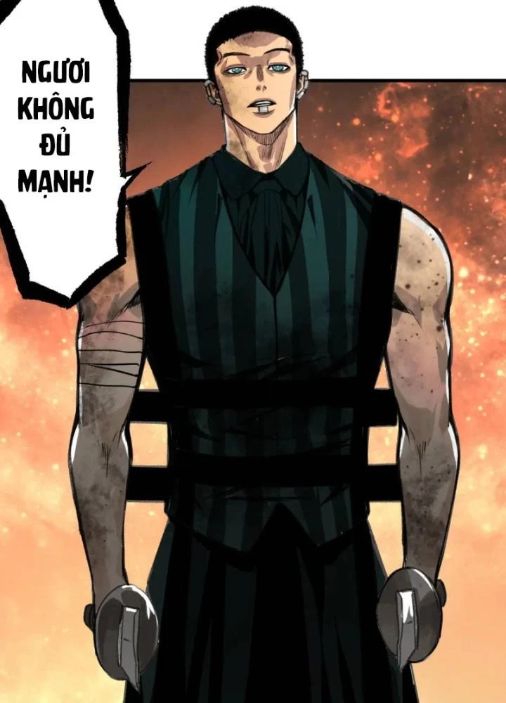 Tôi Bị Boss Đánh Cho Tơi Tả Chapter 20 - 101