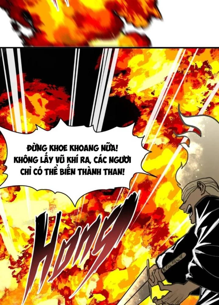 Tôi Bị Boss Đánh Cho Tơi Tả Chapter 20 - 113