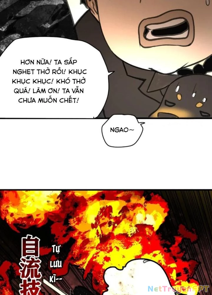 Tôi Bị Boss Đánh Cho Tơi Tả Chapter 20 - 123