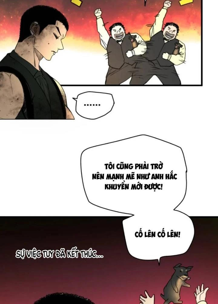 Tôi Bị Boss Đánh Cho Tơi Tả Chapter 20 - 143