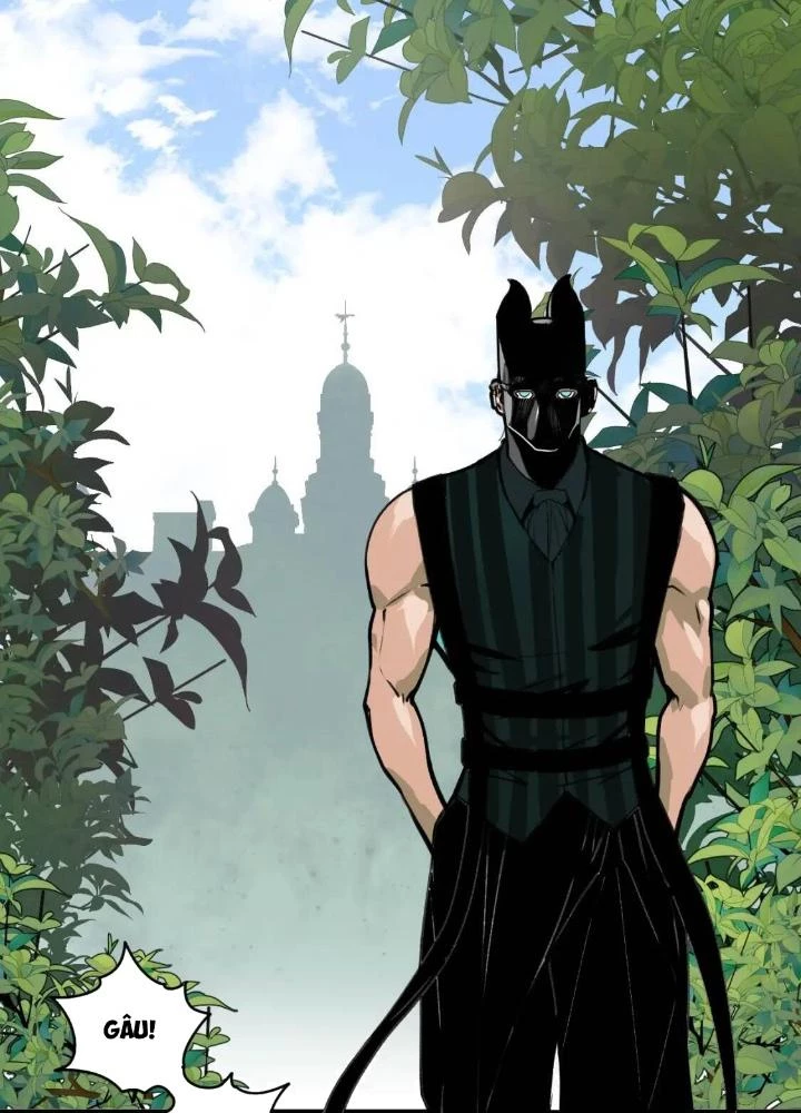 Tôi Bị Boss Đánh Cho Tơi Tả Chapter 21 - 23