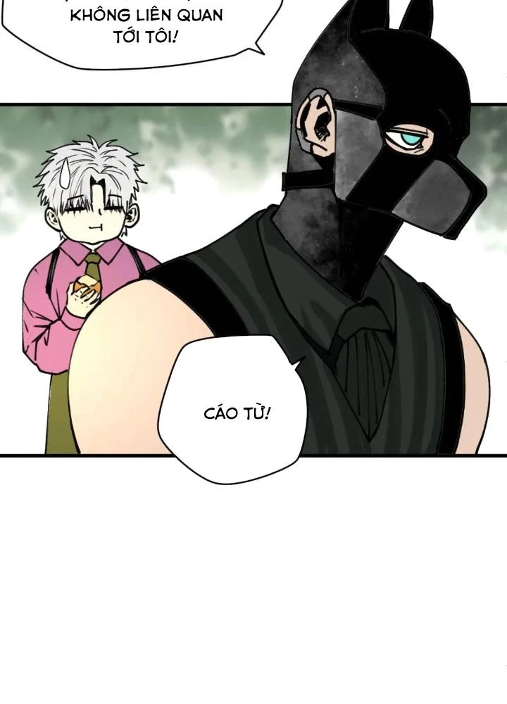 Tôi Bị Boss Đánh Cho Tơi Tả Chapter 21 - 37