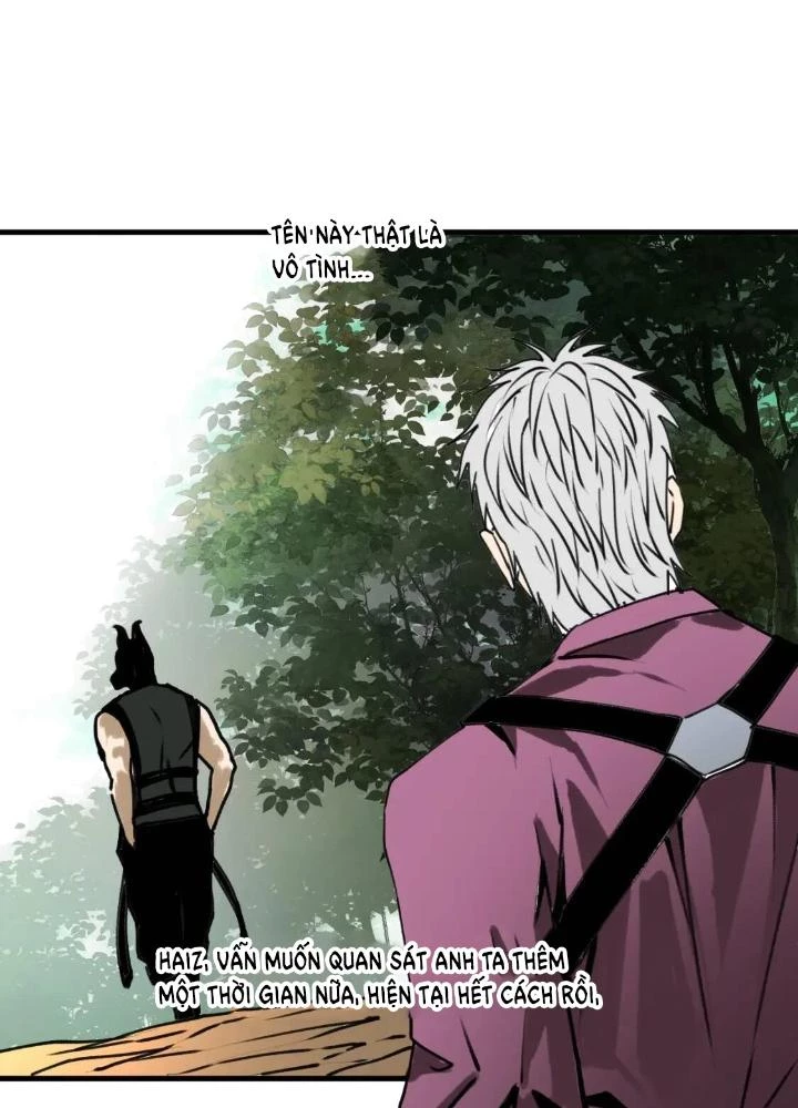 Tôi Bị Boss Đánh Cho Tơi Tả Chapter 21 - 39