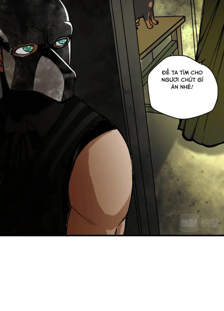 Tôi Bị Boss Đánh Cho Tơi Tả Chapter 21 - 95