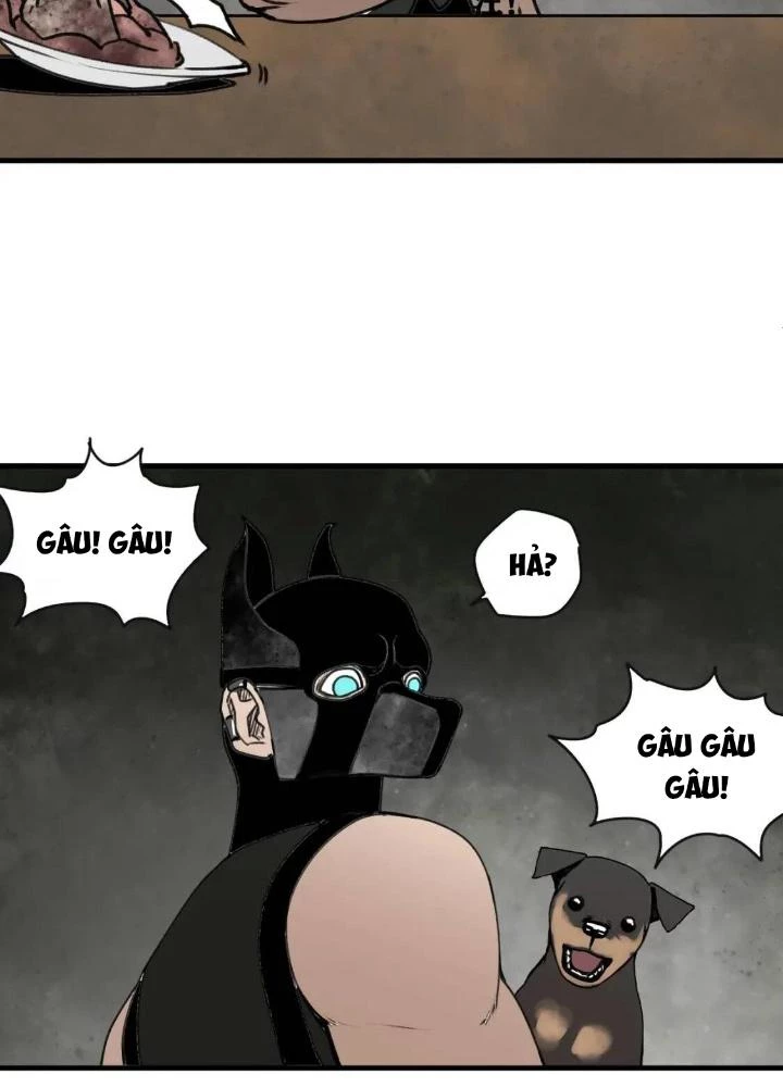 Tôi Bị Boss Đánh Cho Tơi Tả Chapter 21 - 127