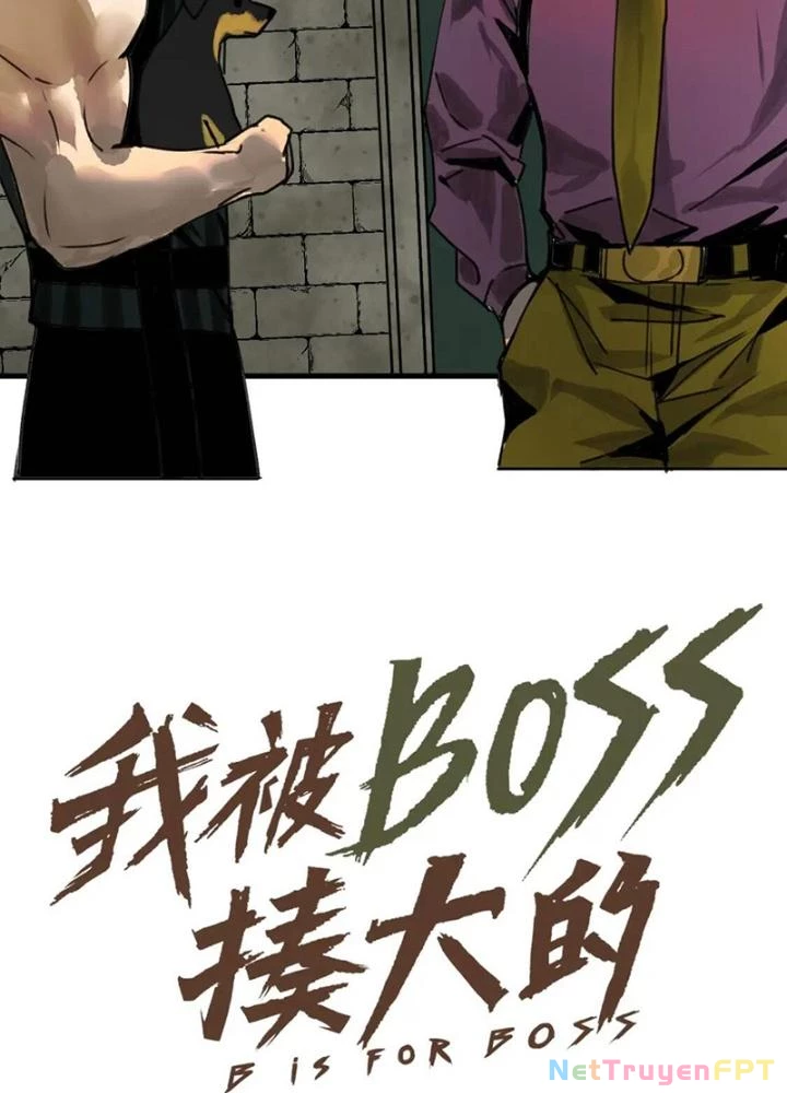 Tôi Bị Boss Đánh Cho Tơi Tả Chapter 22 - 25