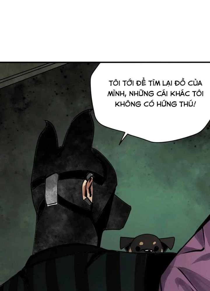 Tôi Bị Boss Đánh Cho Tơi Tả Chapter 22 - 35