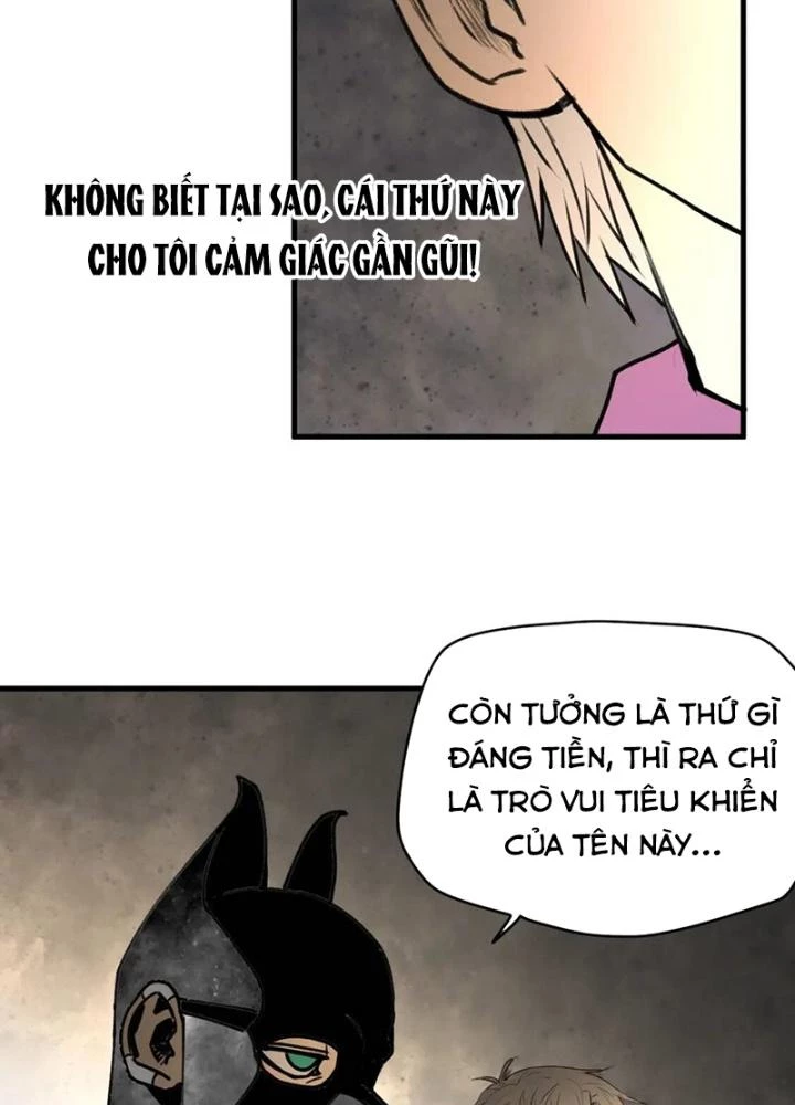 Tôi Bị Boss Đánh Cho Tơi Tả Chapter 22 - 57
