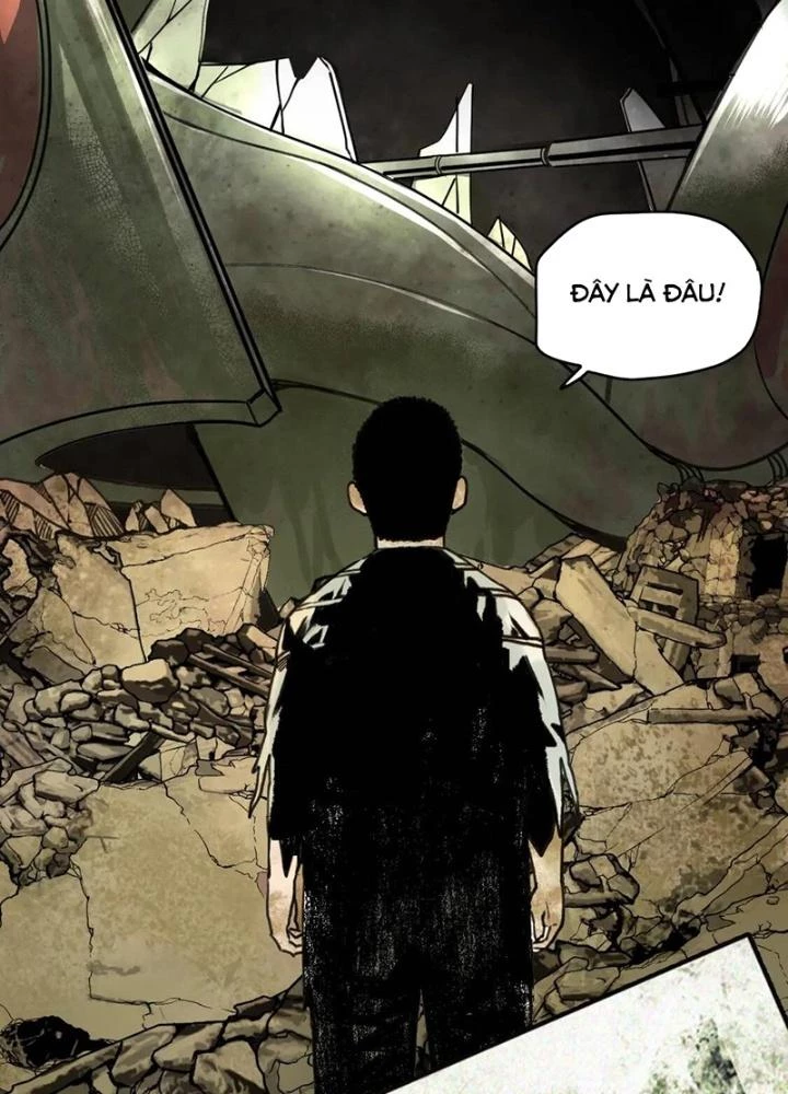 Tôi Bị Boss Đánh Cho Tơi Tả Chapter 23 - 11