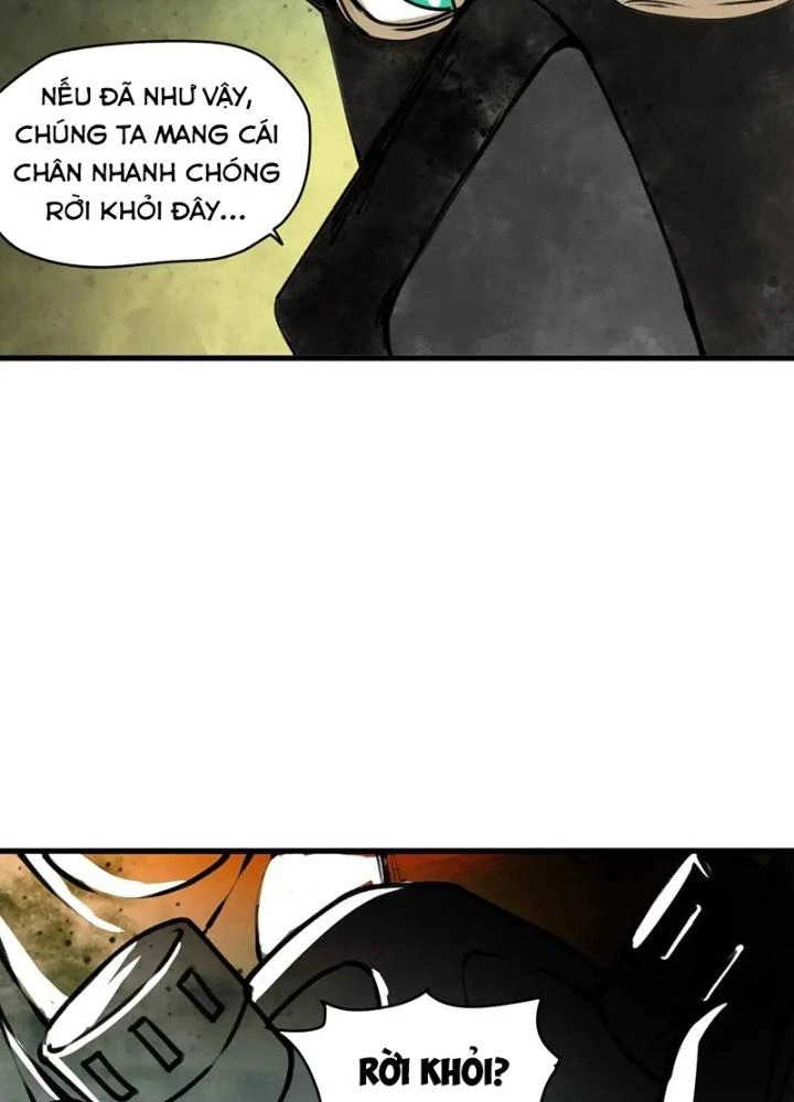 Tôi Bị Boss Đánh Cho Tơi Tả Chapter 23 - 25