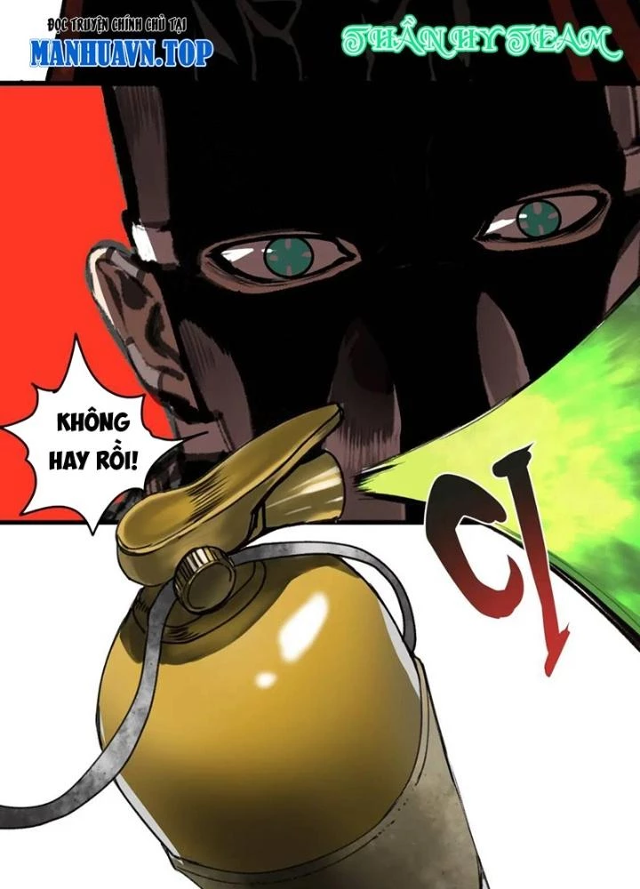 Tôi Bị Boss Đánh Cho Tơi Tả Chapter 23 - 33
