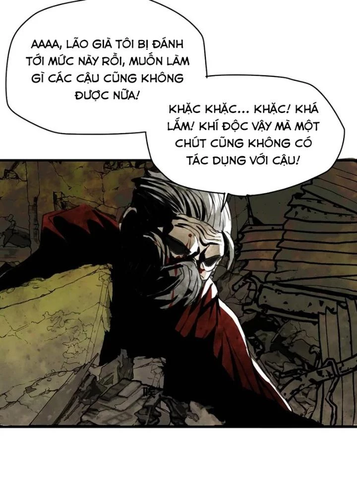 Tôi Bị Boss Đánh Cho Tơi Tả Chapter 23 - 71