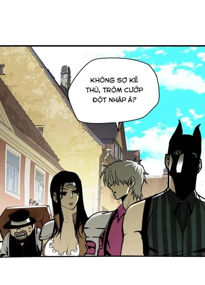 Tôi Bị Boss Đánh Cho Tơi Tả Chapter 24 - 17