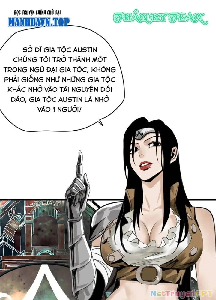 Tôi Bị Boss Đánh Cho Tơi Tả Chapter 24 - 21
