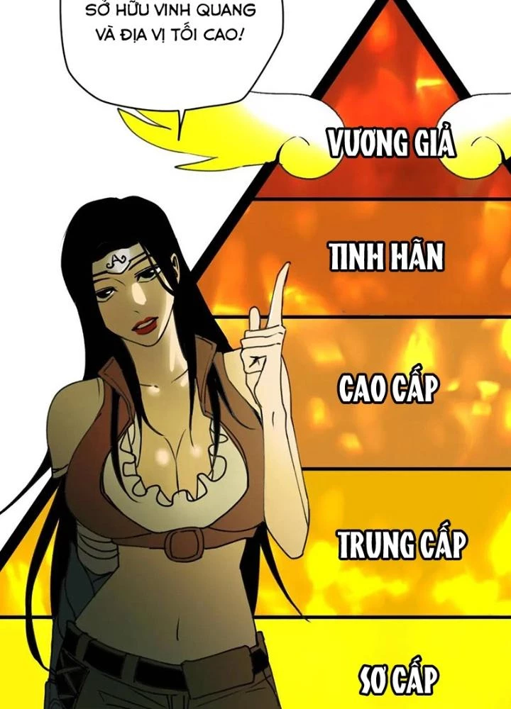 Tôi Bị Boss Đánh Cho Tơi Tả Chapter 24 - 33