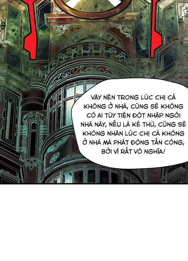 Tôi Bị Boss Đánh Cho Tơi Tả Chapter 24 - 37