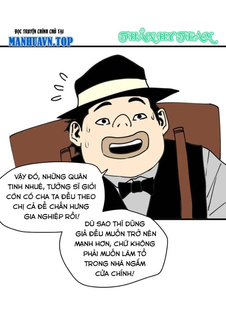 Tôi Bị Boss Đánh Cho Tơi Tả Chapter 24 - 39