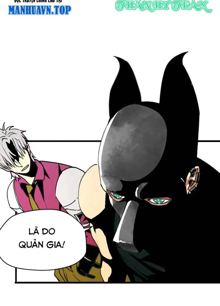 Tôi Bị Boss Đánh Cho Tơi Tả Chapter 24 - 43