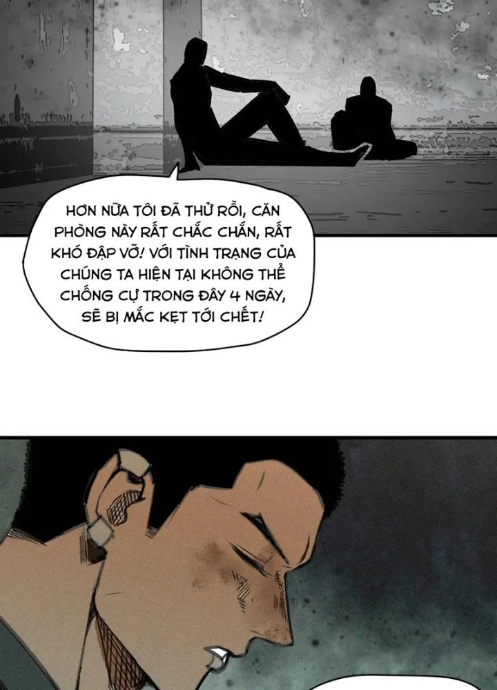 Tôi Bị Boss Đánh Cho Tơi Tả Chapter 27 - 101