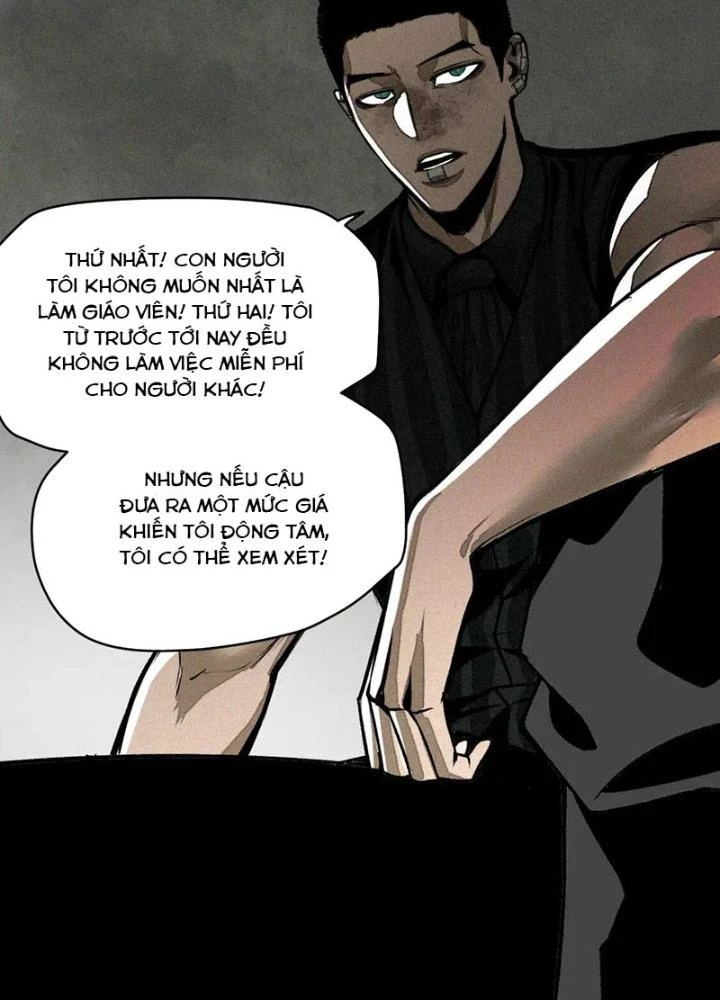 Tôi Bị Boss Đánh Cho Tơi Tả Chapter 28 - 13