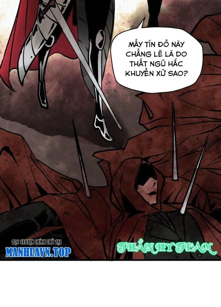 Tôi Bị Boss Đánh Cho Tơi Tả Chapter 29 - 33