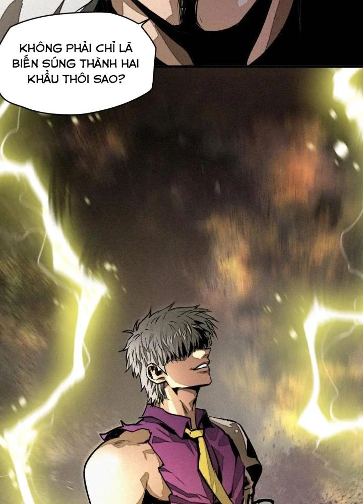 Tôi Bị Boss Đánh Cho Tơi Tả Chapter 30 - 3