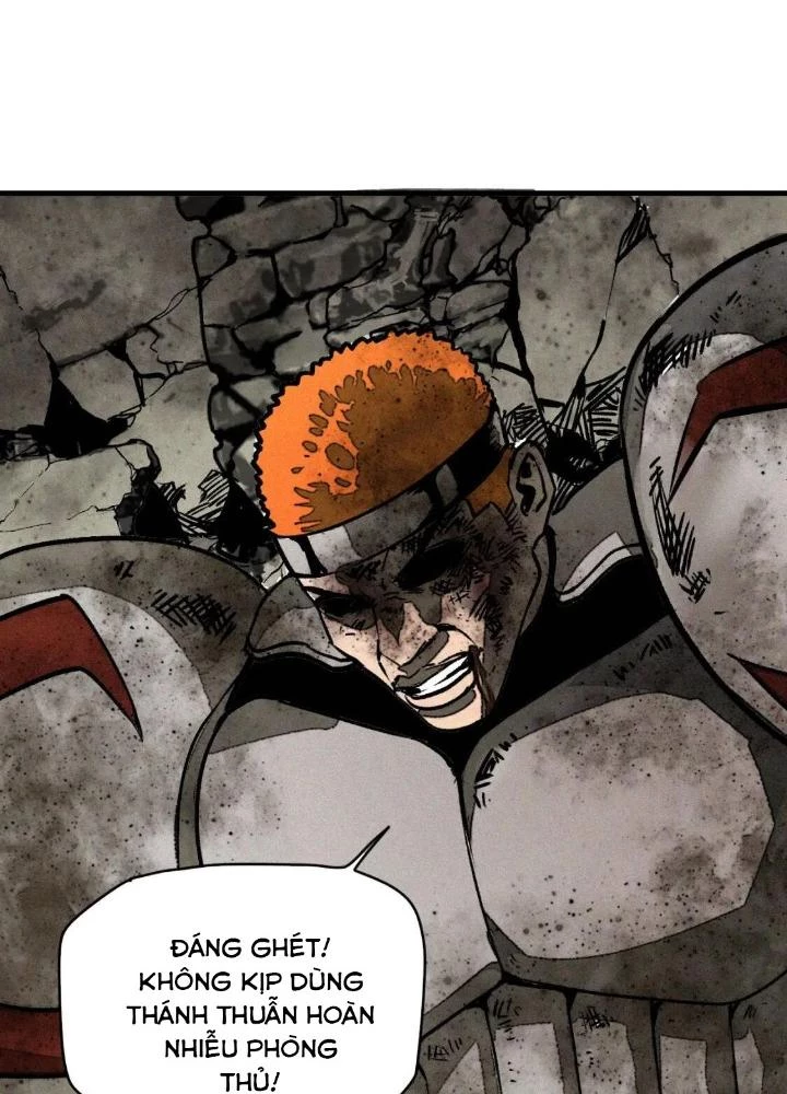 Tôi Bị Boss Đánh Cho Tơi Tả Chapter 30 - 31