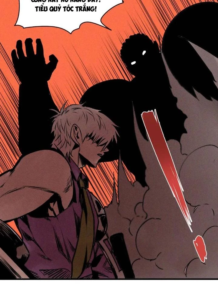 Tôi Bị Boss Đánh Cho Tơi Tả Chapter 30 - 47