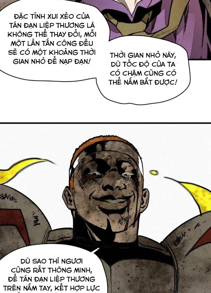 Tôi Bị Boss Đánh Cho Tơi Tả Chapter 30 - 53