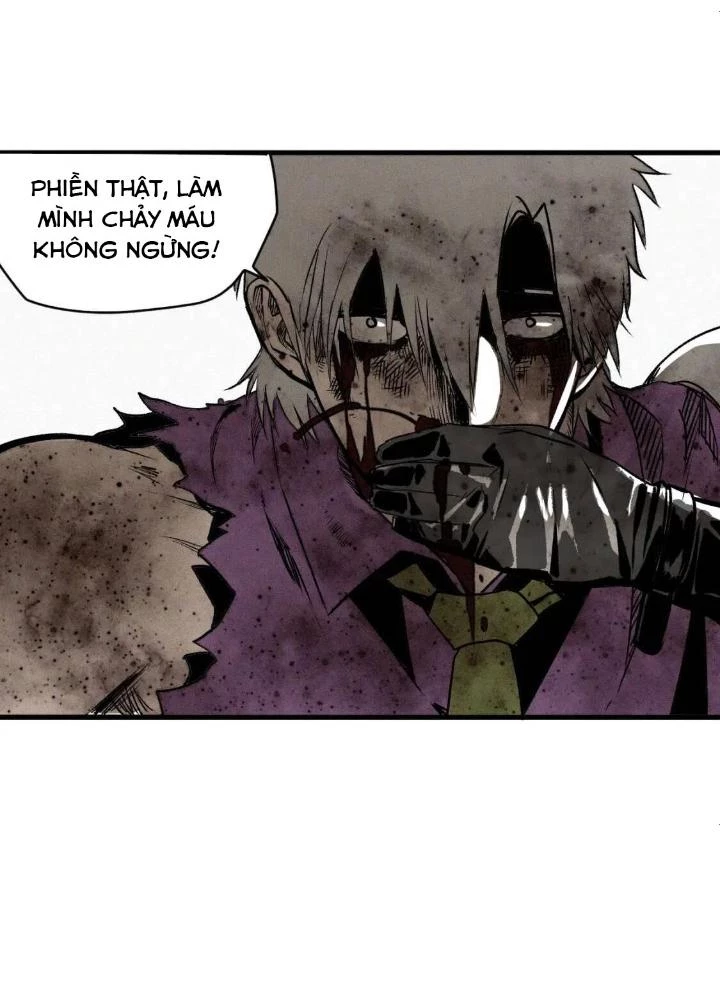 Tôi Bị Boss Đánh Cho Tơi Tả Chapter 30 - 81