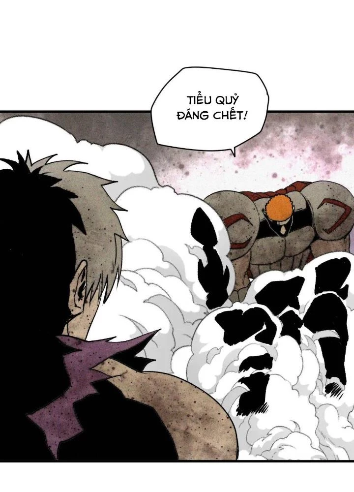Tôi Bị Boss Đánh Cho Tơi Tả Chapter 30 - 83