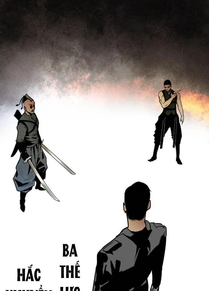 Tôi Bị Boss Đánh Cho Tơi Tả Chapter 30 - 121