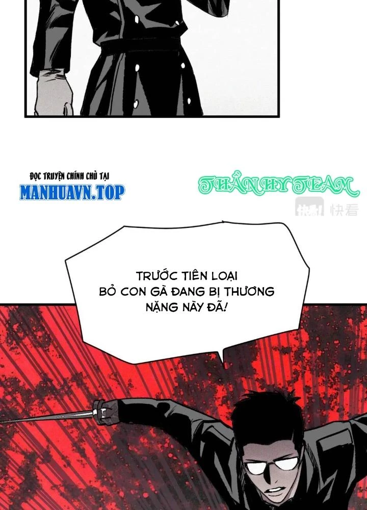 Tôi Bị Boss Đánh Cho Tơi Tả Chapter 31 - 9