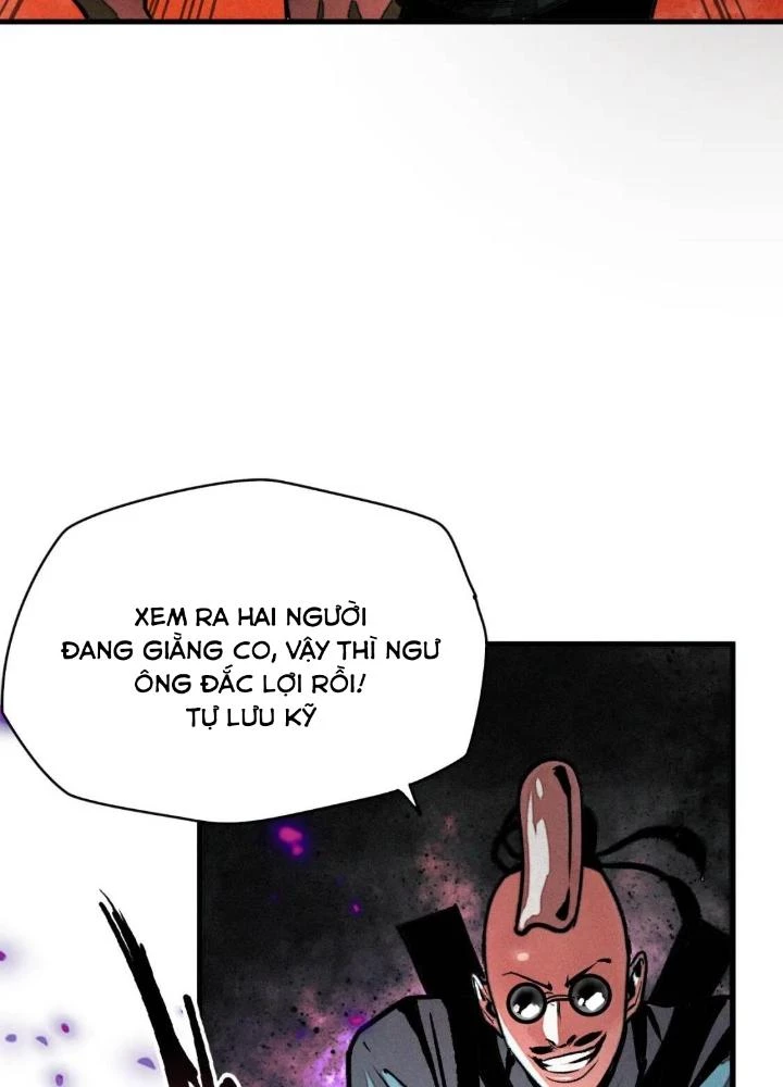 Tôi Bị Boss Đánh Cho Tơi Tả Chapter 31 - 19