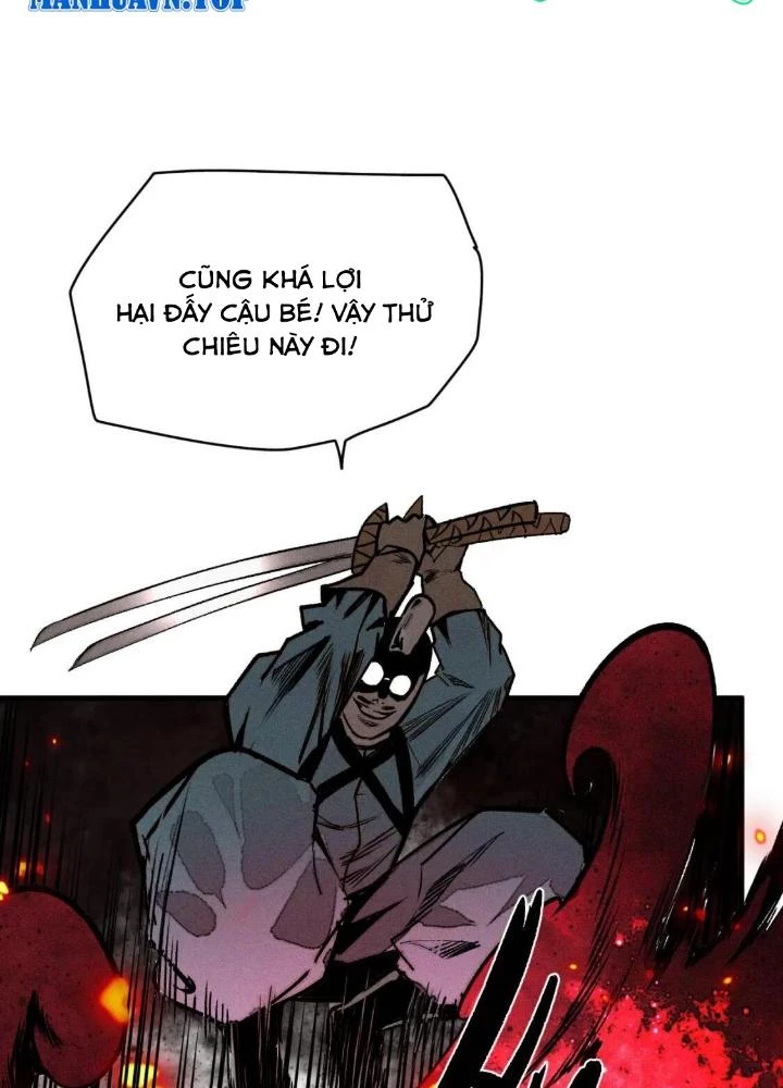 Tôi Bị Boss Đánh Cho Tơi Tả Chapter 31 - 35