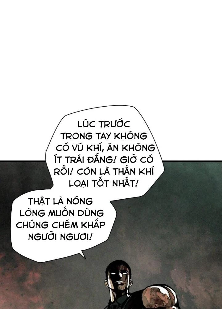 Tôi Bị Boss Đánh Cho Tơi Tả Chapter 31 - 129
