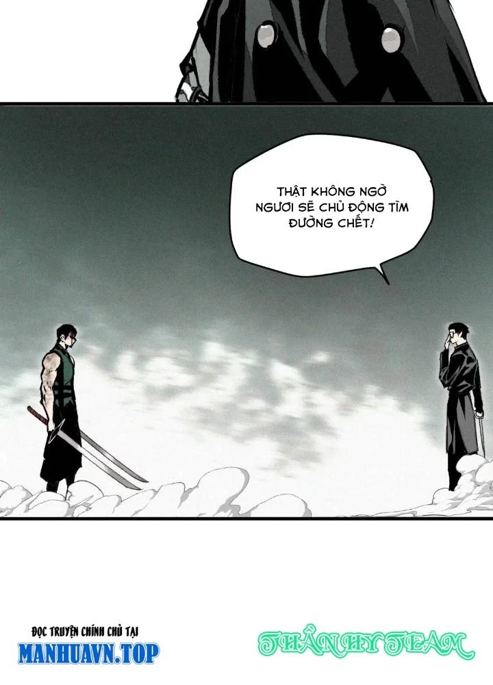 Tôi Bị Boss Đánh Cho Tơi Tả Chapter 32 - 3