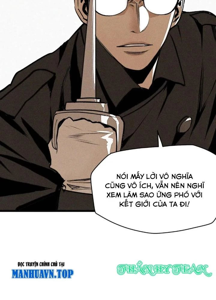 Tôi Bị Boss Đánh Cho Tơi Tả Chapter 32 - 21