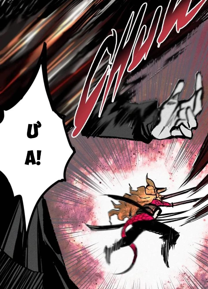 Tôi Bị Boss Đánh Cho Tơi Tả Chapter 32 - 121