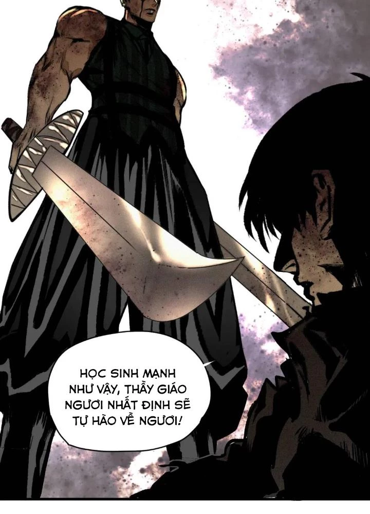 Tôi Bị Boss Đánh Cho Tơi Tả Chapter 33 - 7