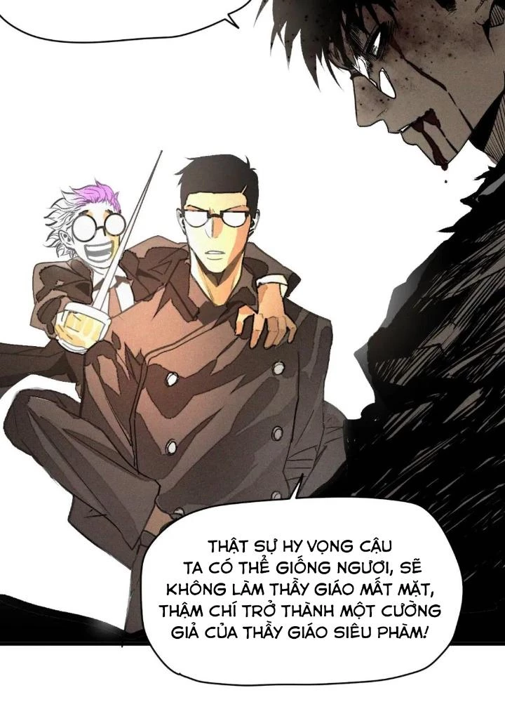 Tôi Bị Boss Đánh Cho Tơi Tả Chapter 33 - 11
