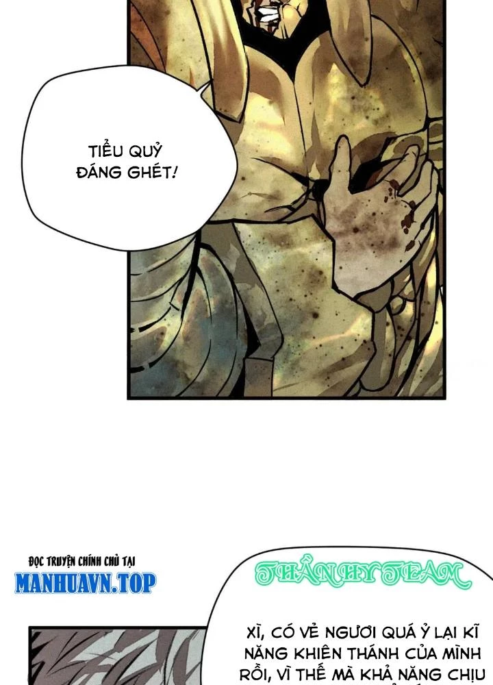 Tôi Bị Boss Đánh Cho Tơi Tả Chapter 33 - 49