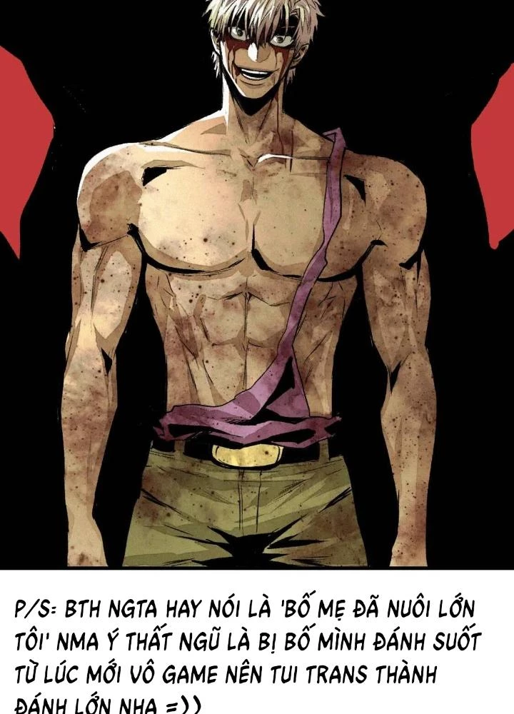 Tôi Bị Boss Đánh Cho Tơi Tả Chapter 33 - 55