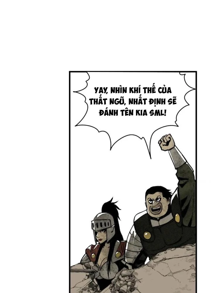 Tôi Bị Boss Đánh Cho Tơi Tả Chapter 33 - 57