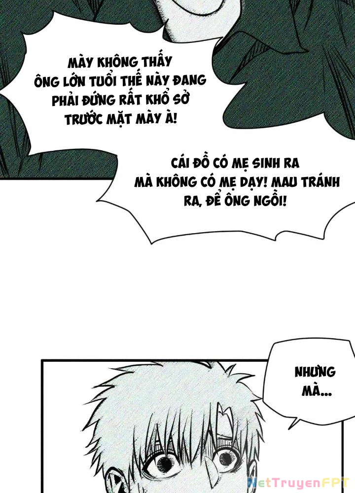 Tôi Bị Boss Đánh Cho Tơi Tả Chapter 33 - 111